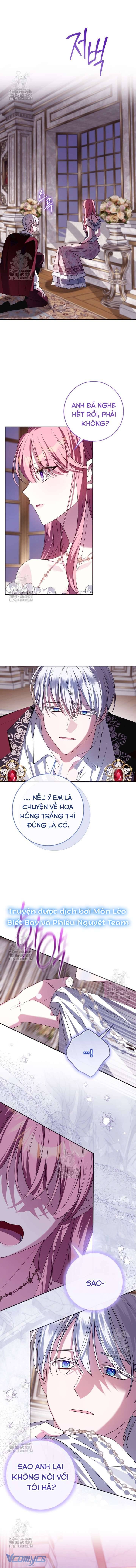 Tôi Gặp Nam Chính Trong Tù Chap 71 - Next Chap 72