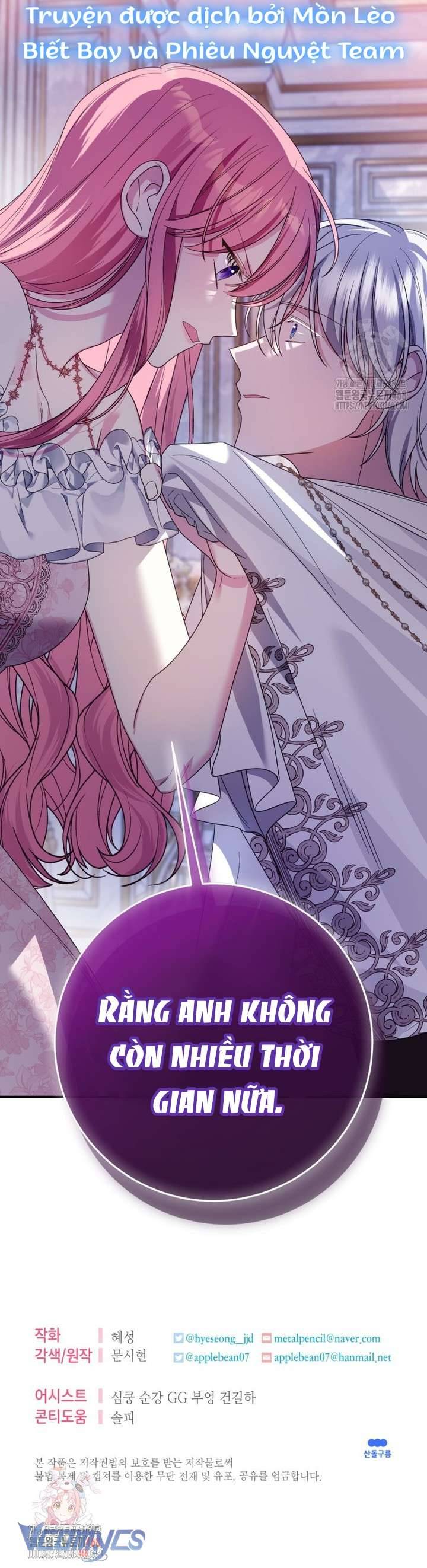 Tôi Gặp Nam Chính Trong Tù Chap 71 - Next Chap 72