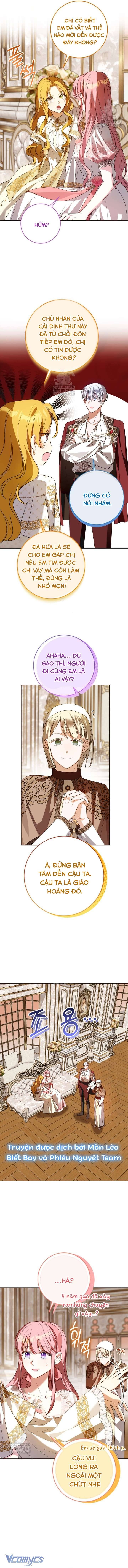 Tôi Gặp Nam Chính Trong Tù Chap 71 - Next Chap 72