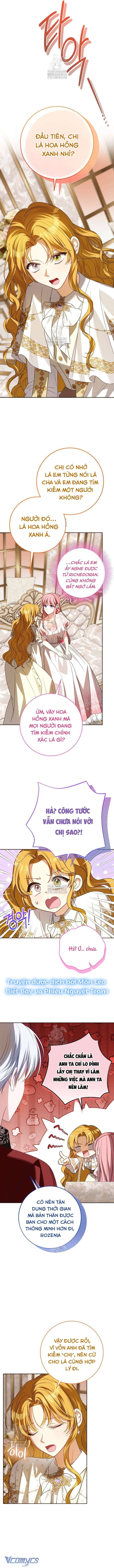 Tôi Gặp Nam Chính Trong Tù Chap 71 - Next Chap 72