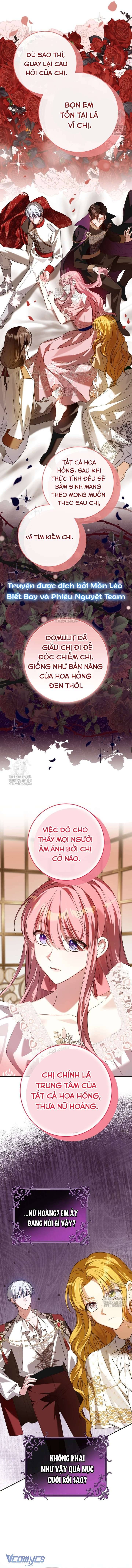 Tôi Gặp Nam Chính Trong Tù Chap 71 - Next Chap 72