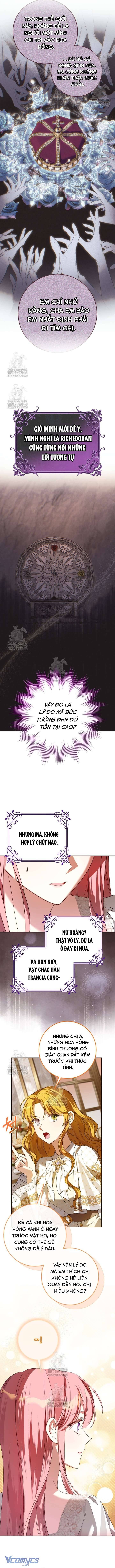 Tôi Gặp Nam Chính Trong Tù Chap 71 - Next Chap 72
