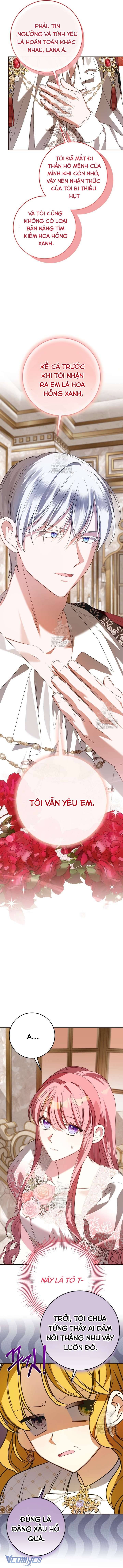 Tôi Gặp Nam Chính Trong Tù Chap 71 - Next Chap 72