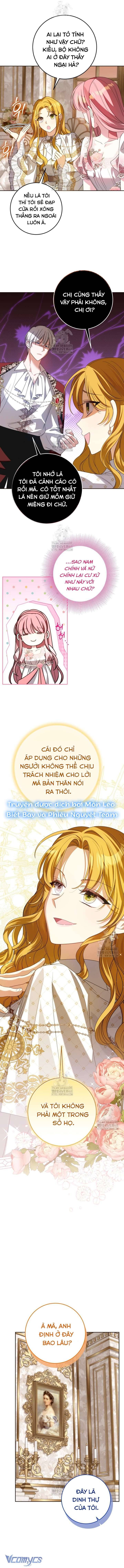 Tôi Gặp Nam Chính Trong Tù Chap 71 - Next Chap 72