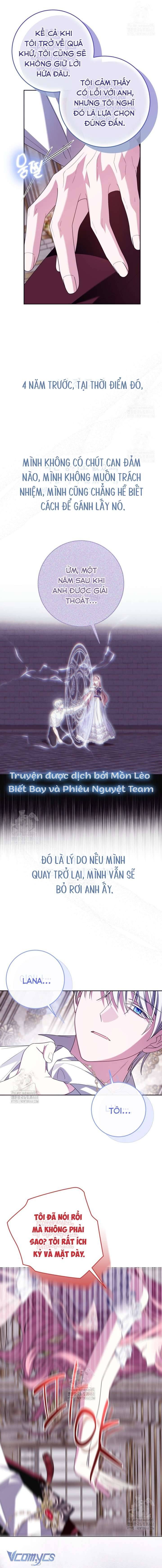 Tôi Gặp Nam Chính Trong Tù Chap 72 - Next Chap 73