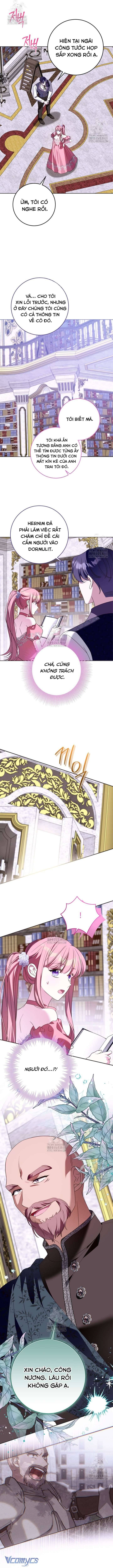 Tôi Gặp Nam Chính Trong Tù Chap 73 - Next Chap 74