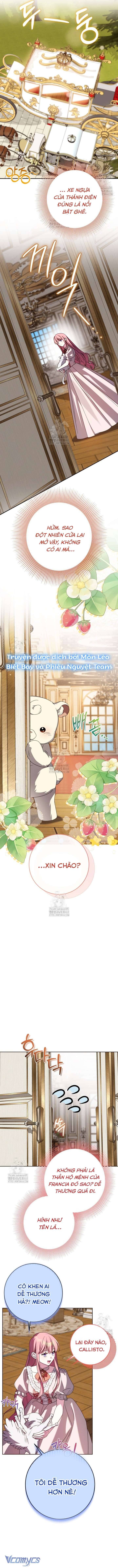 Tôi Gặp Nam Chính Trong Tù Chap 73 - Next Chap 74