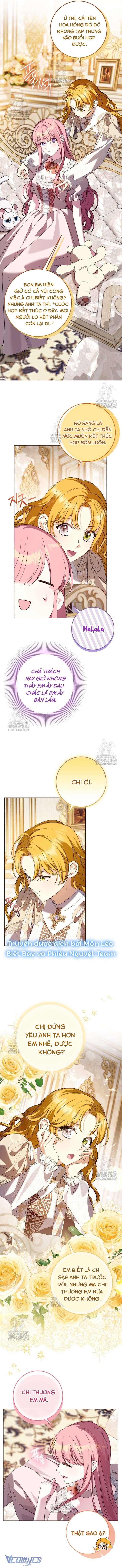 Tôi Gặp Nam Chính Trong Tù Chap 73 - Next Chap 74