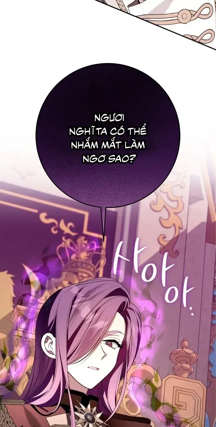Tôi Gặp Nam Chính Trong Tù Chap 77 - Next Chap 78