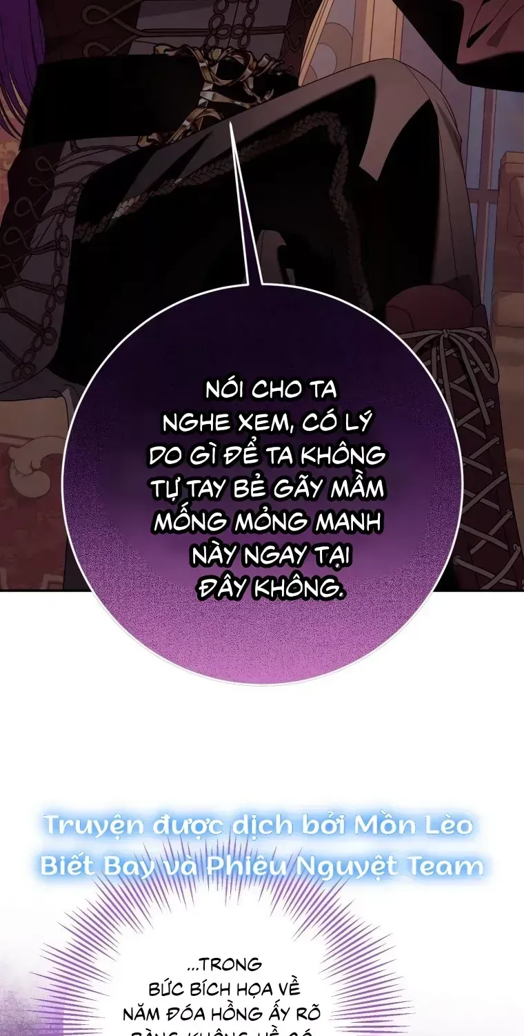 Tôi Gặp Nam Chính Trong Tù Chap 77 - Next Chap 78