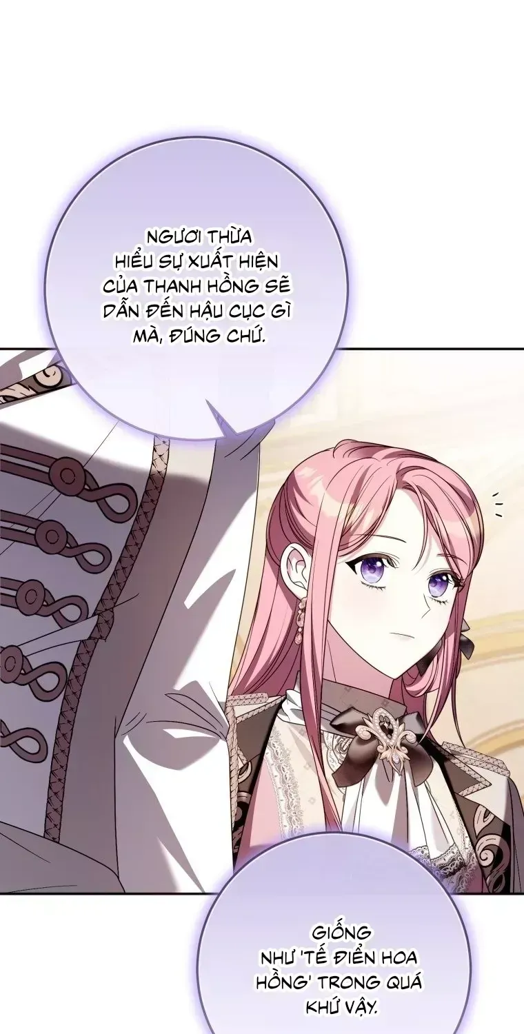 Tôi Gặp Nam Chính Trong Tù Chap 77 - Next Chap 78