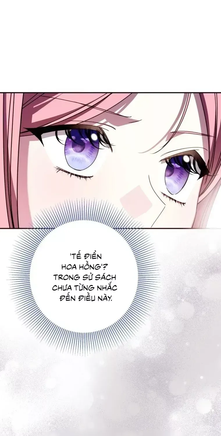 Tôi Gặp Nam Chính Trong Tù Chap 77 - Next Chap 78