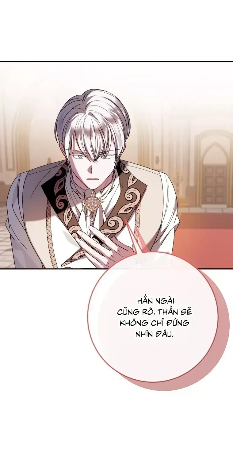 Tôi Gặp Nam Chính Trong Tù Chap 77 - Next Chap 78