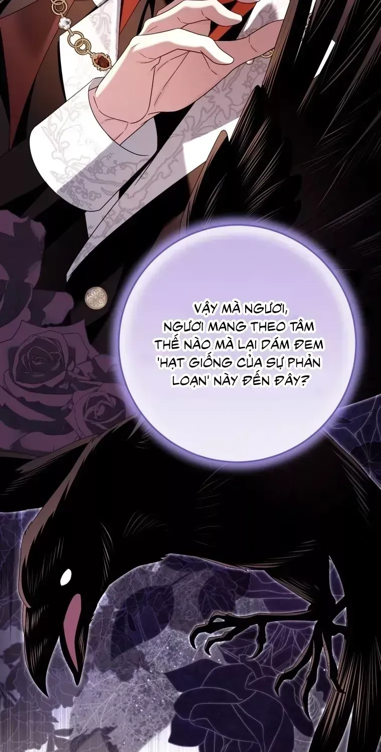 Tôi Gặp Nam Chính Trong Tù Chap 77 - Next Chap 78