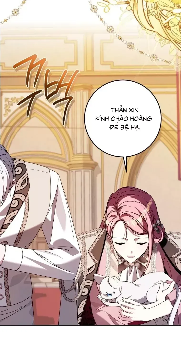 Tôi Gặp Nam Chính Trong Tù Chap 77 - Next Chap 78