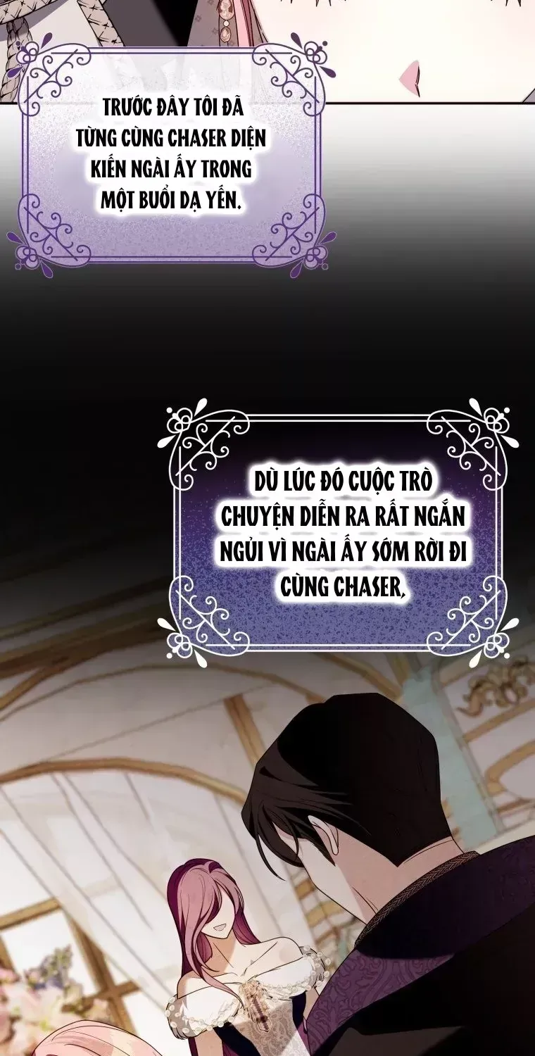 Tôi Gặp Nam Chính Trong Tù Chap 77 - Next Chap 78