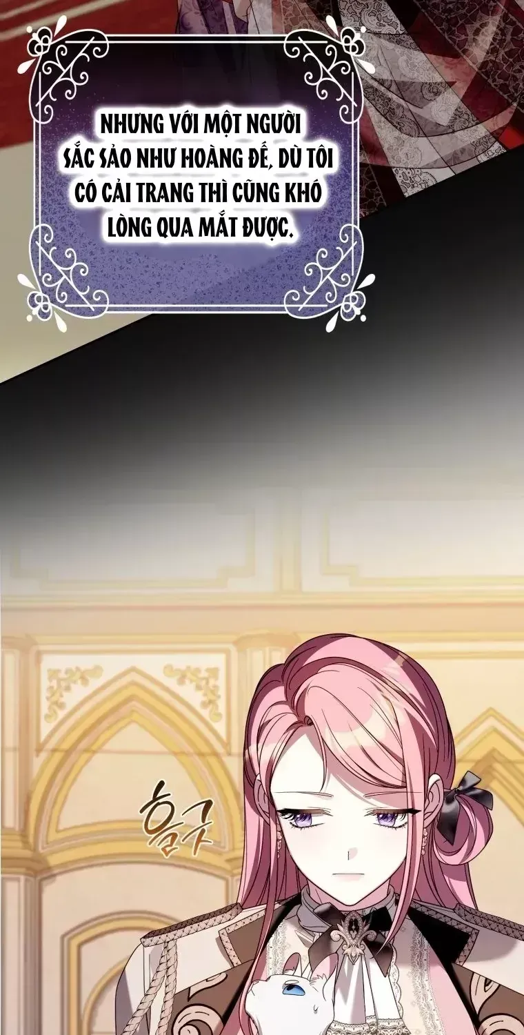 Tôi Gặp Nam Chính Trong Tù Chap 77 - Next Chap 78