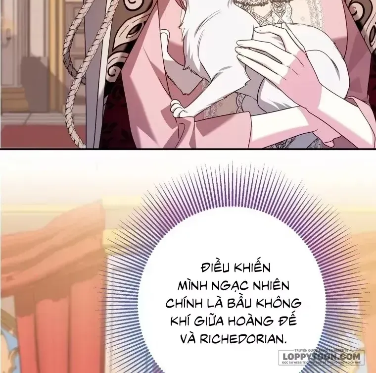 Tôi Gặp Nam Chính Trong Tù Chap 77 - Next Chap 78