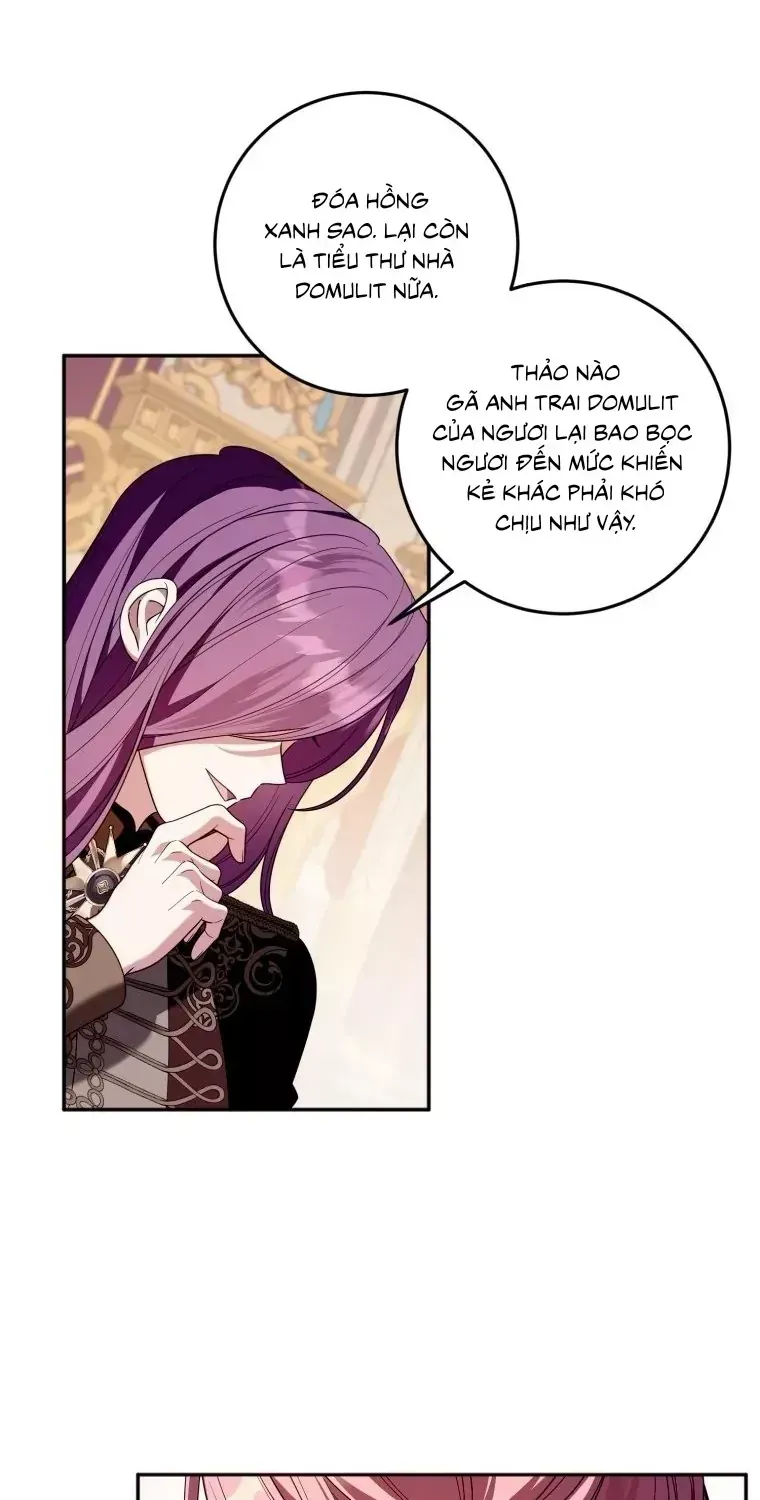 Tôi Gặp Nam Chính Trong Tù Chap 77 - Next Chap 78