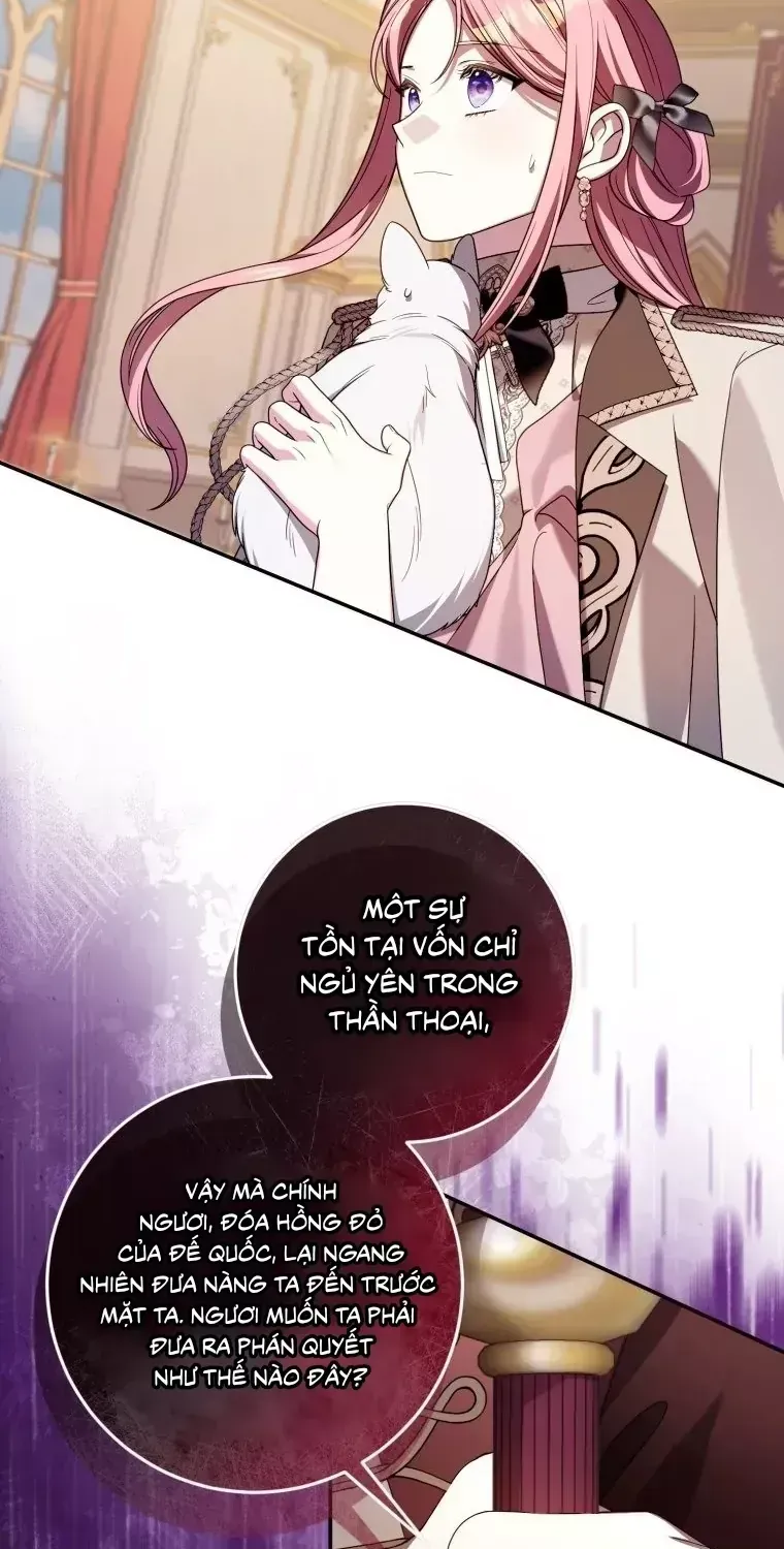 Tôi Gặp Nam Chính Trong Tù Chap 77 - Next Chap 78