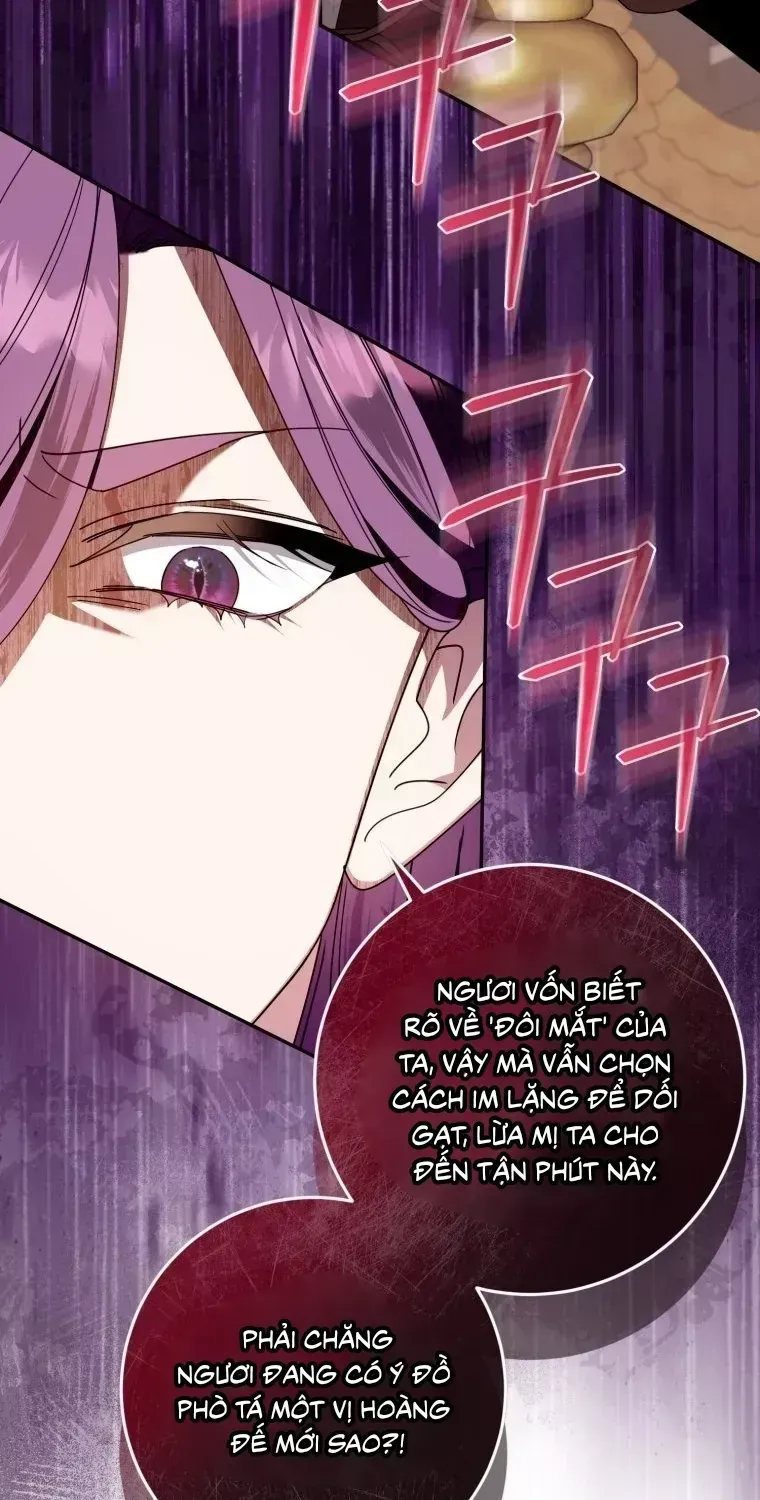 Tôi Gặp Nam Chính Trong Tù Chap 77 - Next Chap 78