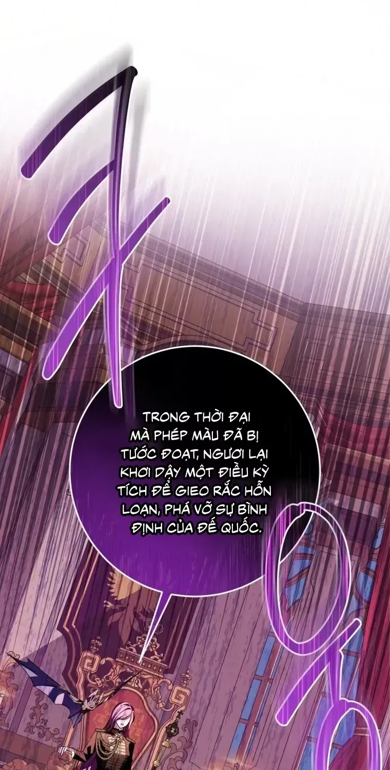 Tôi Gặp Nam Chính Trong Tù Chap 77 - Next Chap 78