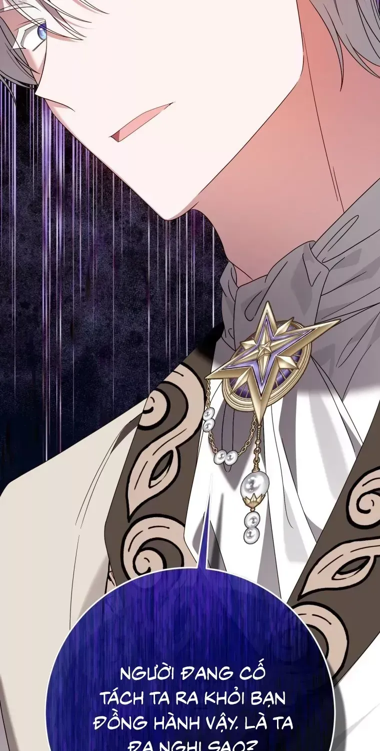 Tôi Gặp Nam Chính Trong Tù Chap 78 - Next Chap 79