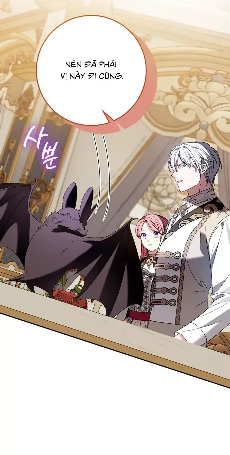 Tôi Gặp Nam Chính Trong Tù Chap 78 - Next Chap 79