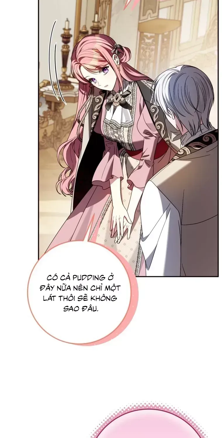 Tôi Gặp Nam Chính Trong Tù Chap 78 - Next Chap 79