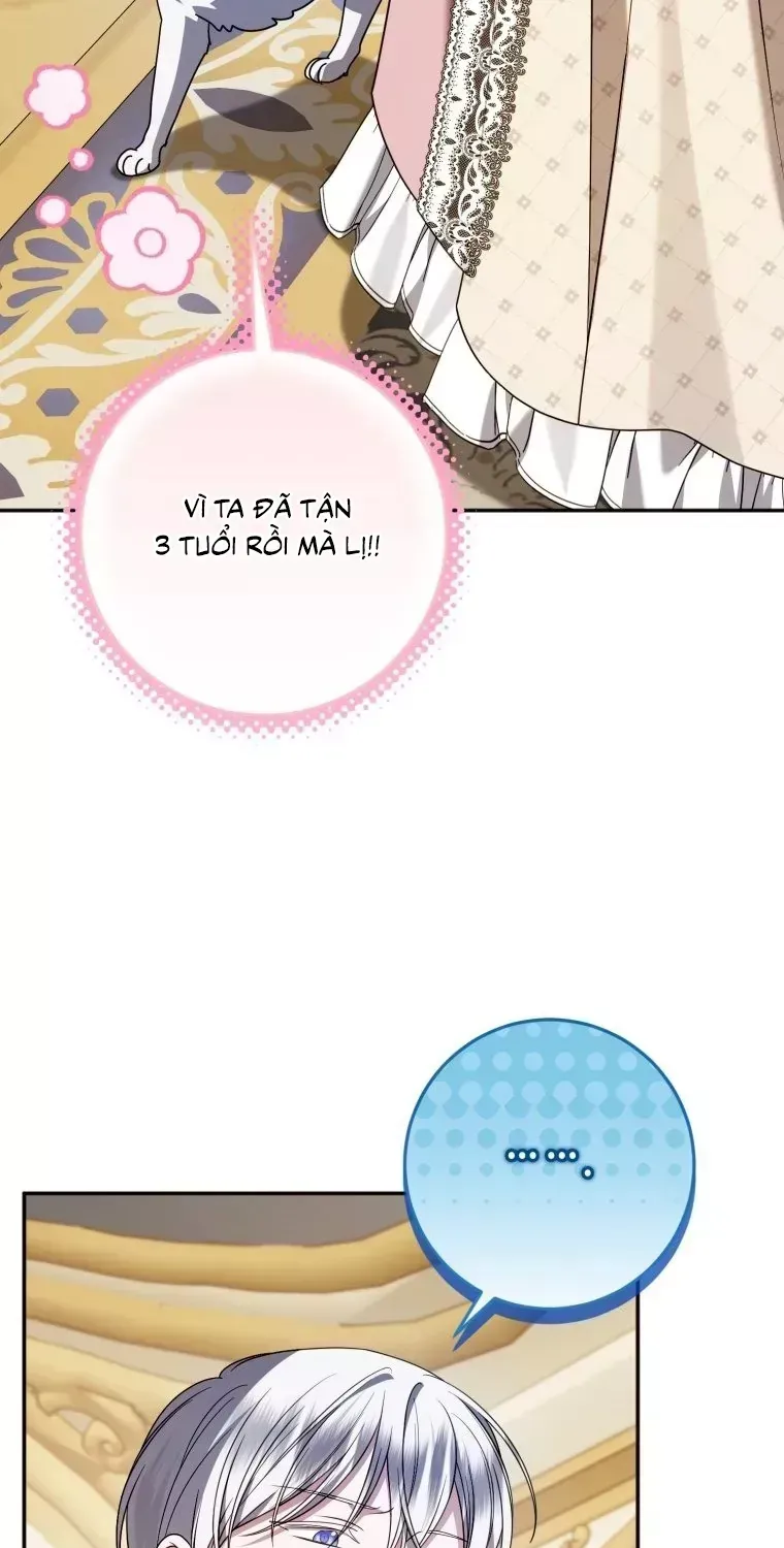 Tôi Gặp Nam Chính Trong Tù Chap 78 - Next Chap 79