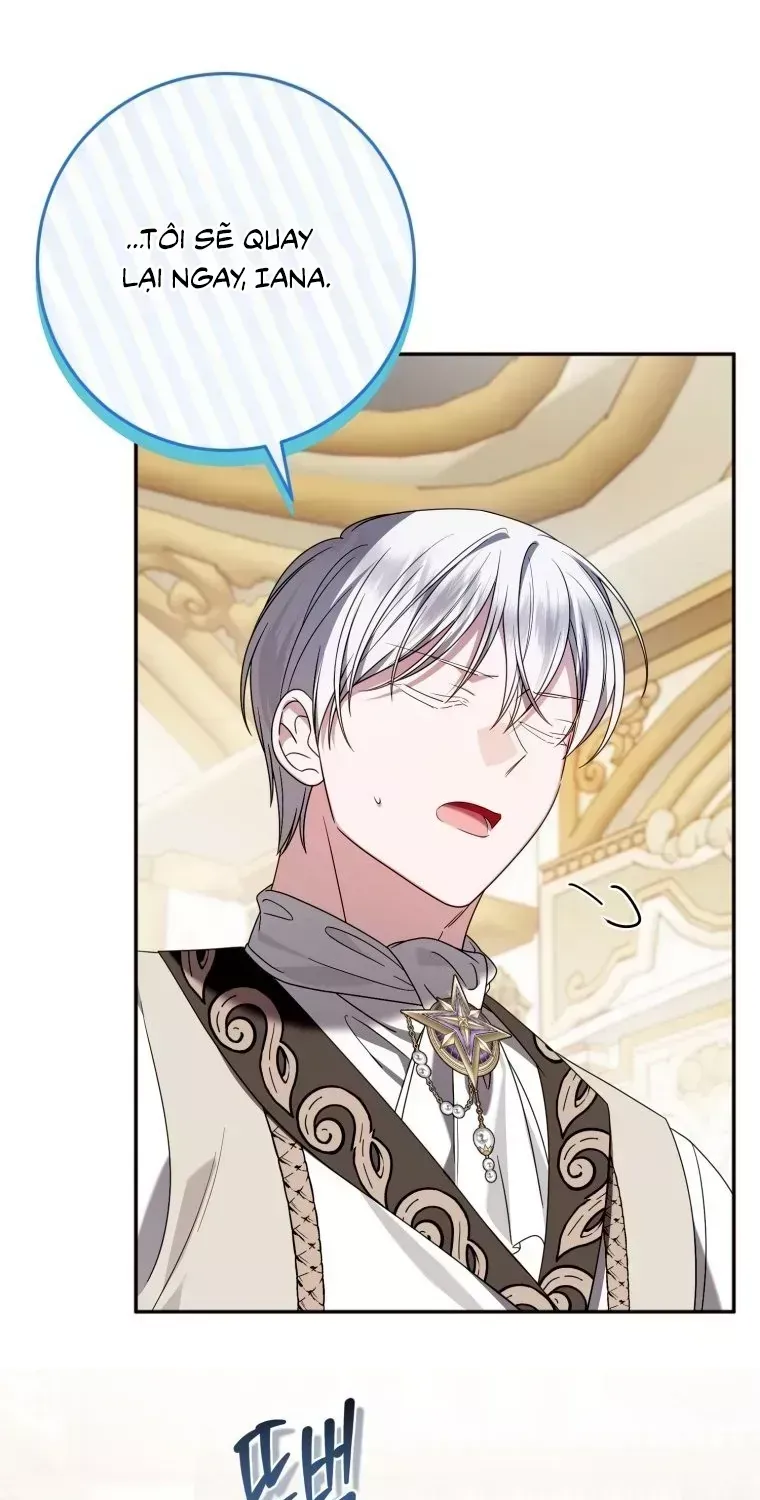 Tôi Gặp Nam Chính Trong Tù Chap 78 - Next Chap 79