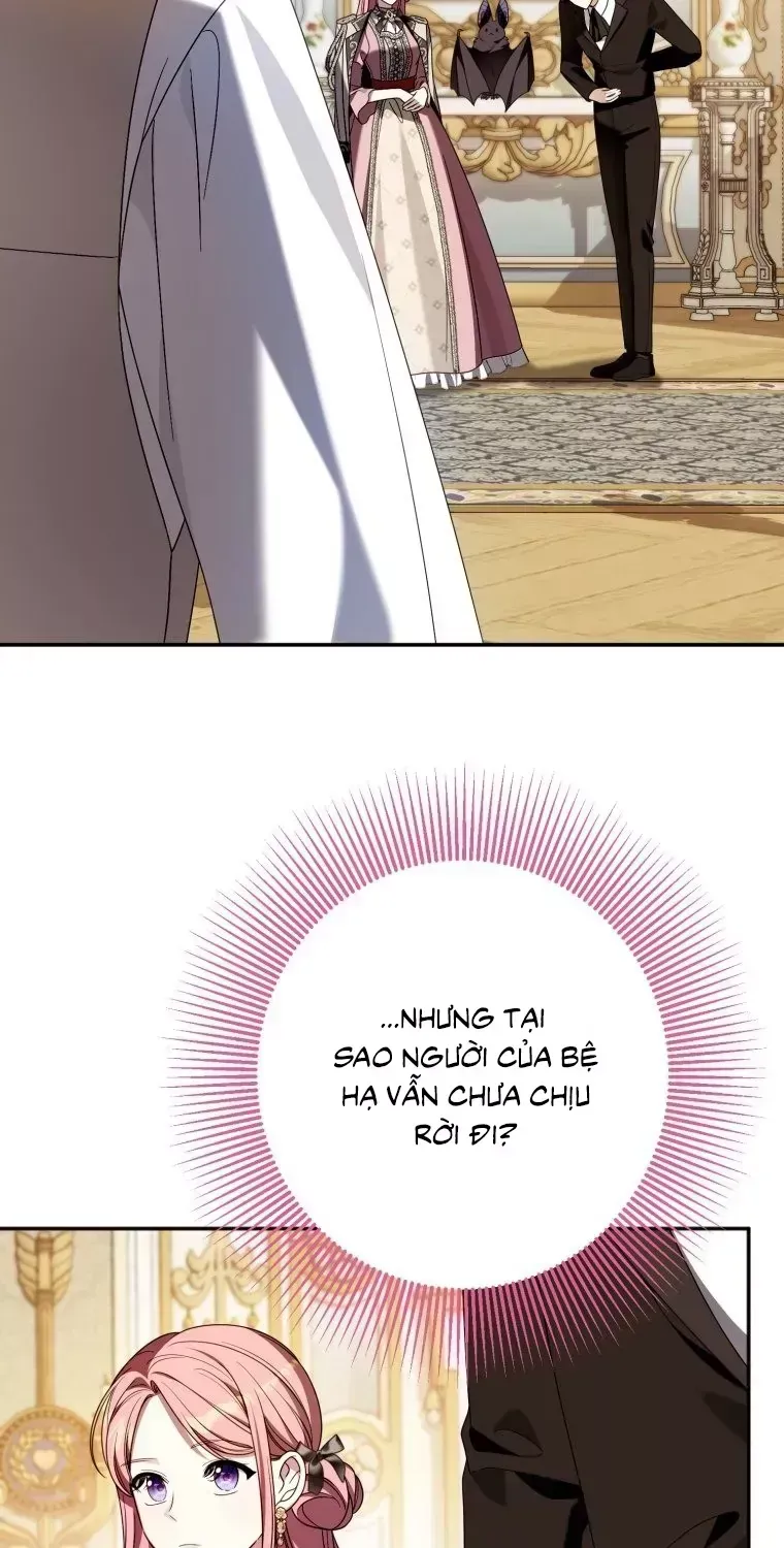 Tôi Gặp Nam Chính Trong Tù Chap 78 - Next Chap 79