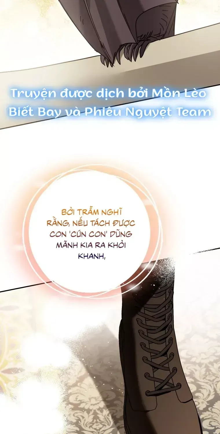 Tôi Gặp Nam Chính Trong Tù Chap 78 - Next Chap 79