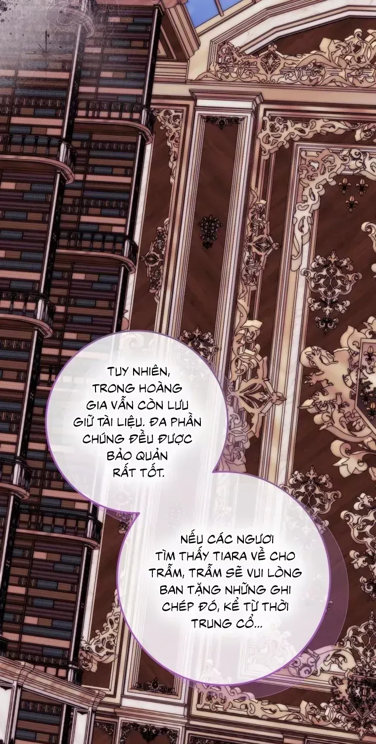 Tôi Gặp Nam Chính Trong Tù Chap 78 - Next Chap 79
