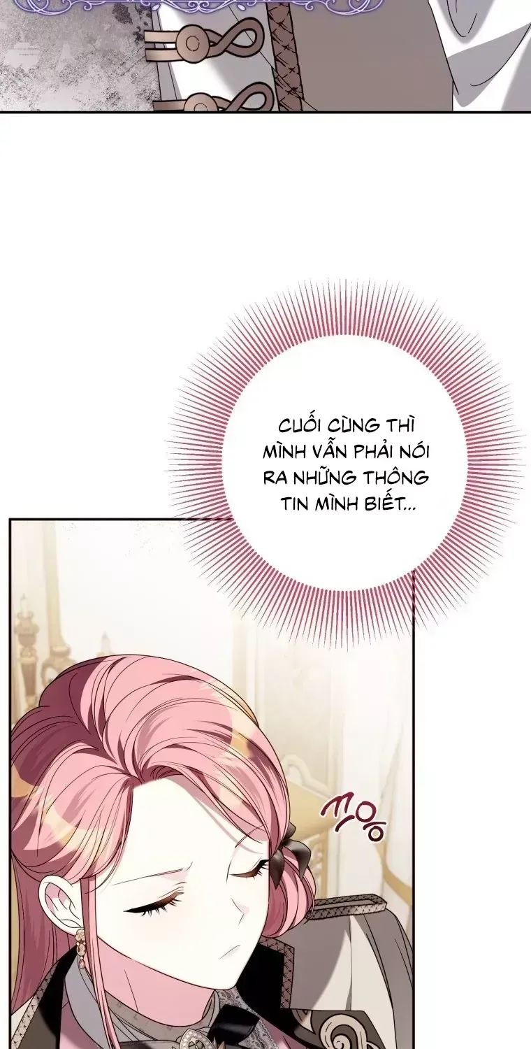 Tôi Gặp Nam Chính Trong Tù Chap 78 - Next Chap 79