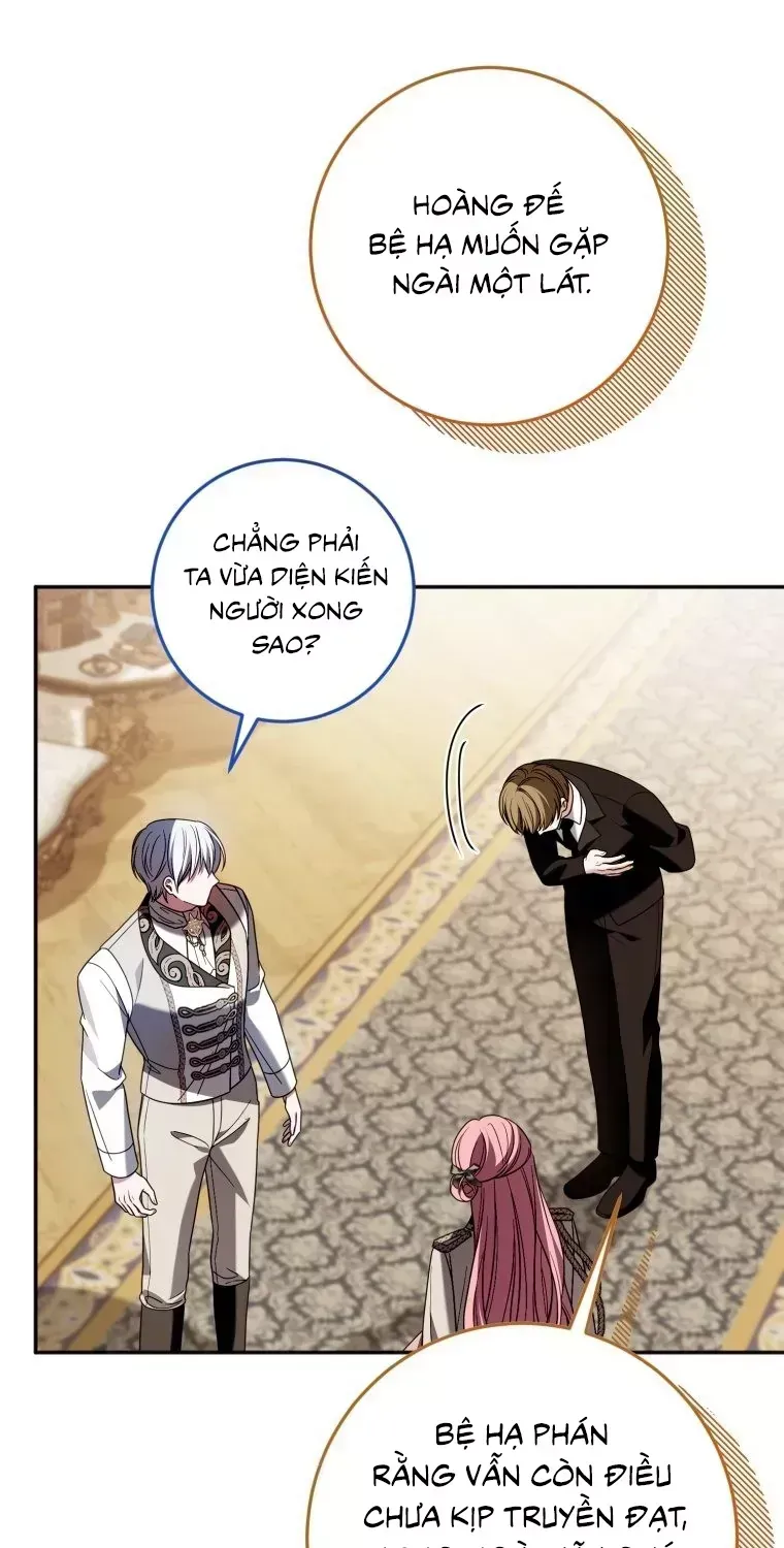 Tôi Gặp Nam Chính Trong Tù Chap 78 - Next Chap 79