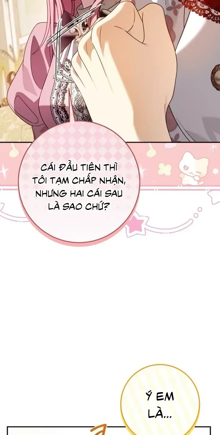 Tôi Gặp Nam Chính Trong Tù Chap 80 - Next Chap 81