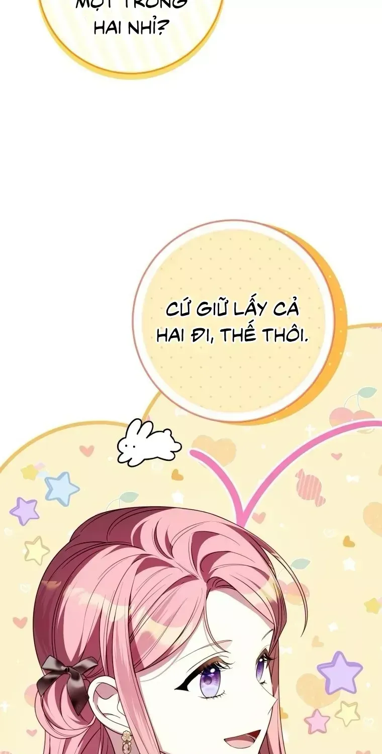 Tôi Gặp Nam Chính Trong Tù Chap 80 - Next Chap 81