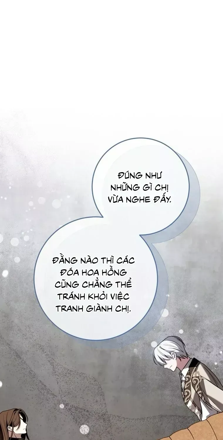 Tôi Gặp Nam Chính Trong Tù Chap 80 - Next Chap 81
