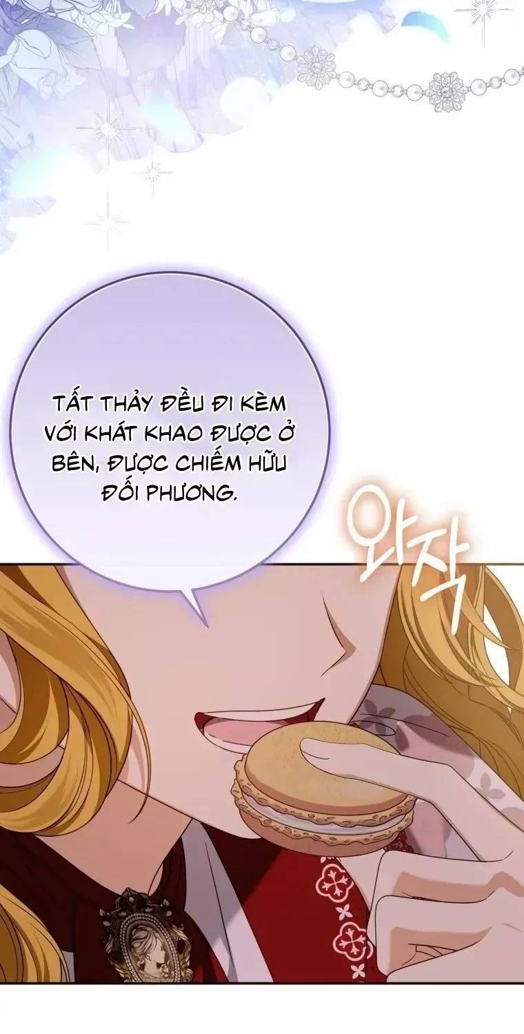 Tôi Gặp Nam Chính Trong Tù Chap 80 - Next Chap 81
