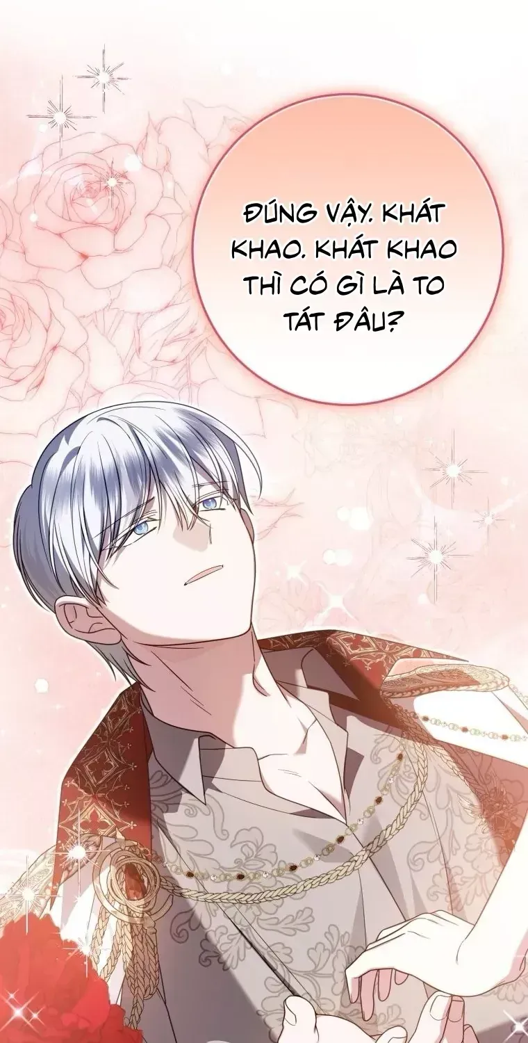 Tôi Gặp Nam Chính Trong Tù Chap 80 - Next Chap 81