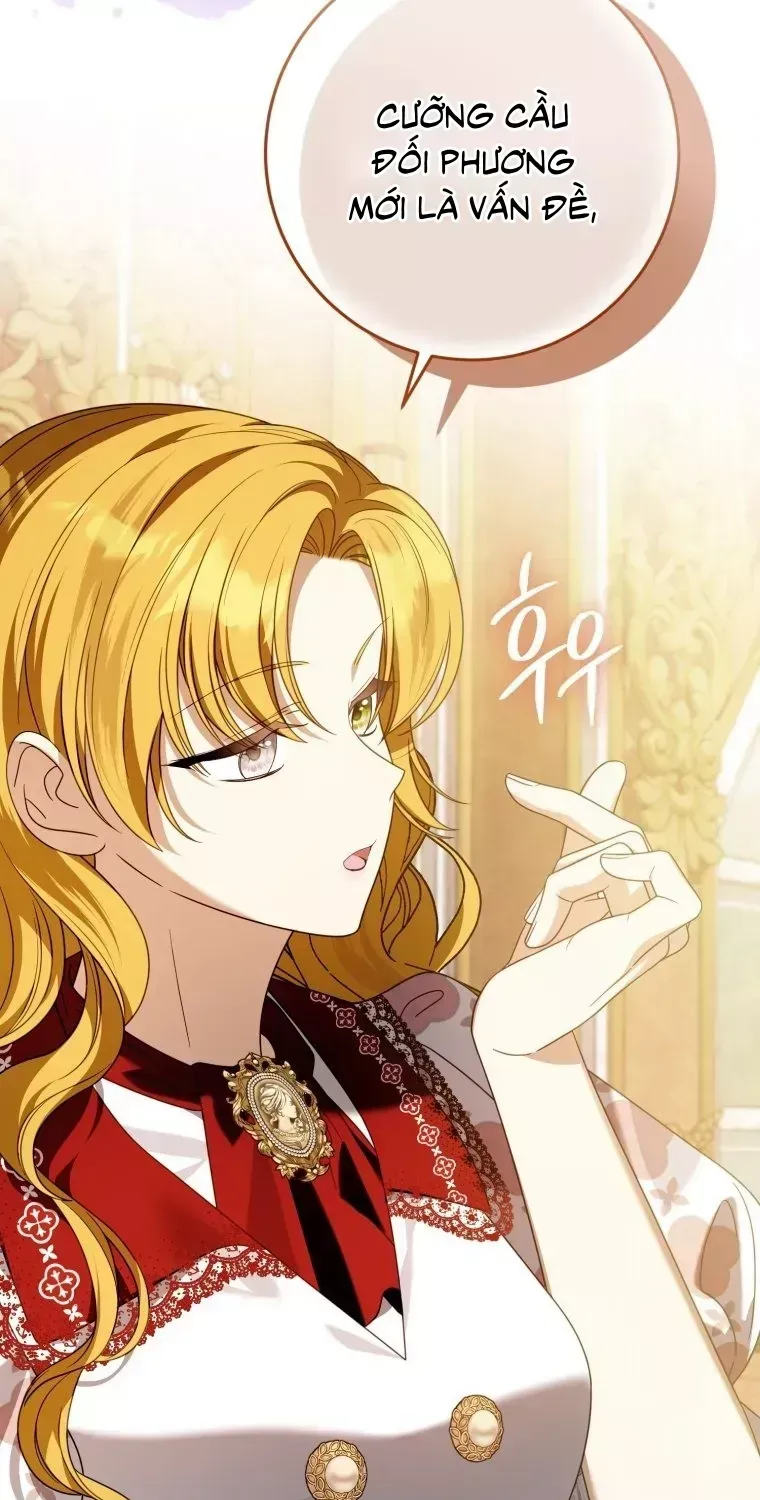 Tôi Gặp Nam Chính Trong Tù Chap 80 - Next Chap 81