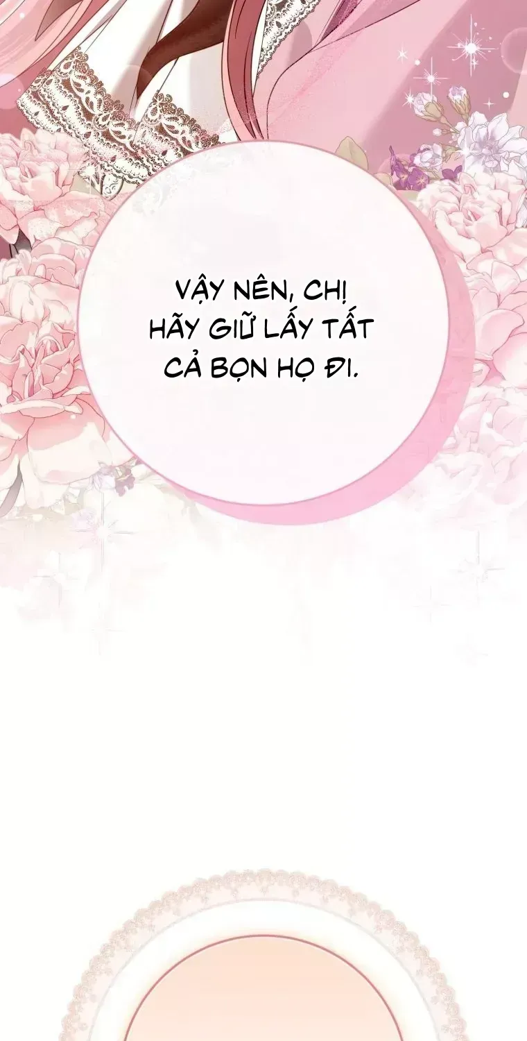 Tôi Gặp Nam Chính Trong Tù Chap 80 - Next Chap 81