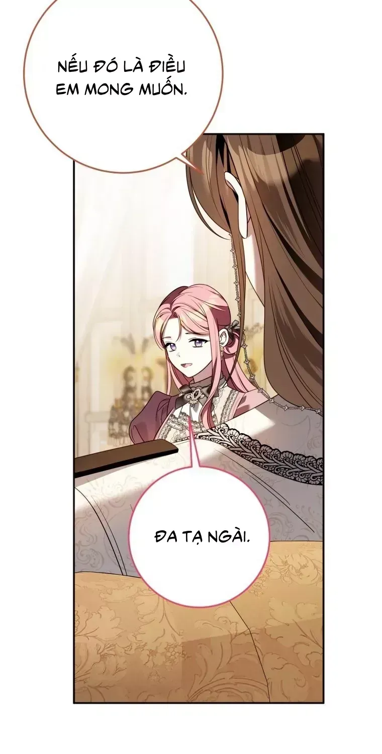 Tôi Gặp Nam Chính Trong Tù Chap 80 - Next Chap 81