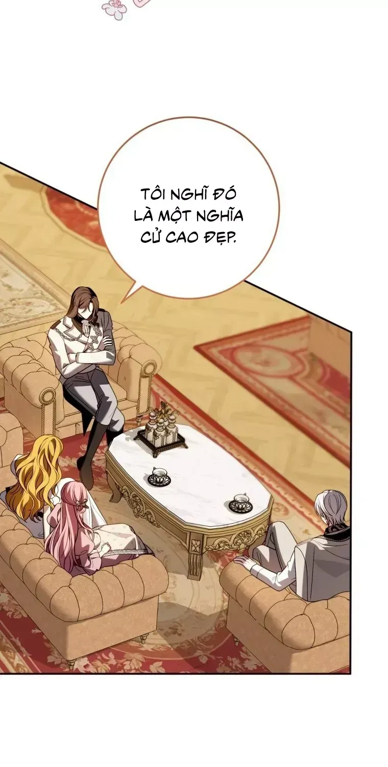 Tôi Gặp Nam Chính Trong Tù Chap 80 - Next Chap 81