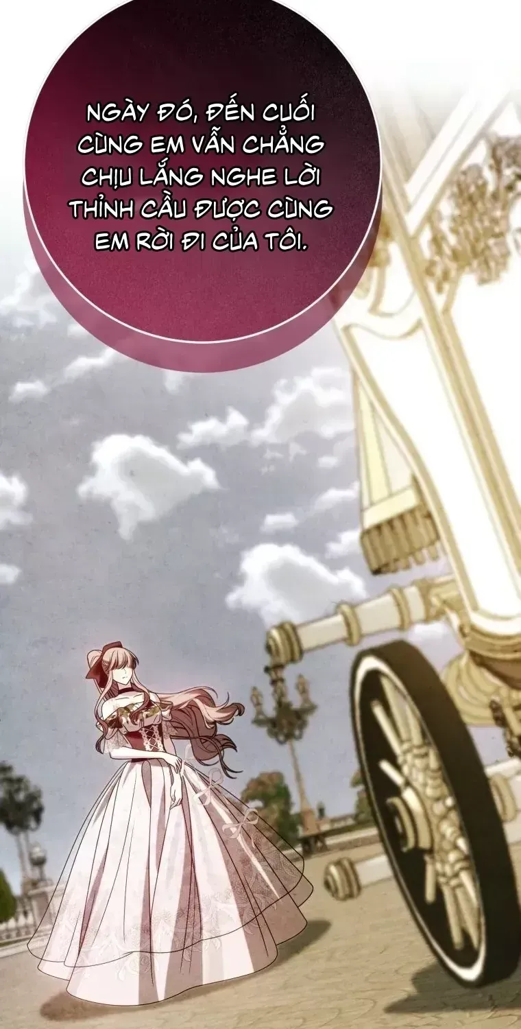Tôi Gặp Nam Chính Trong Tù Chap 80 - Next Chap 81