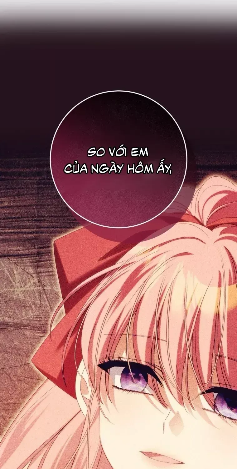Tôi Gặp Nam Chính Trong Tù Chap 80 - Next Chap 81