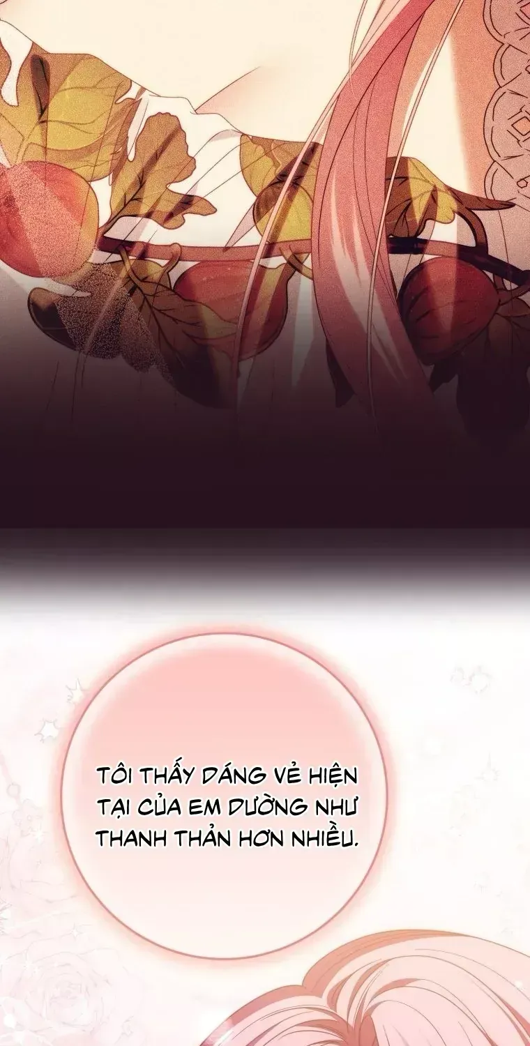 Tôi Gặp Nam Chính Trong Tù Chap 80 - Next Chap 81