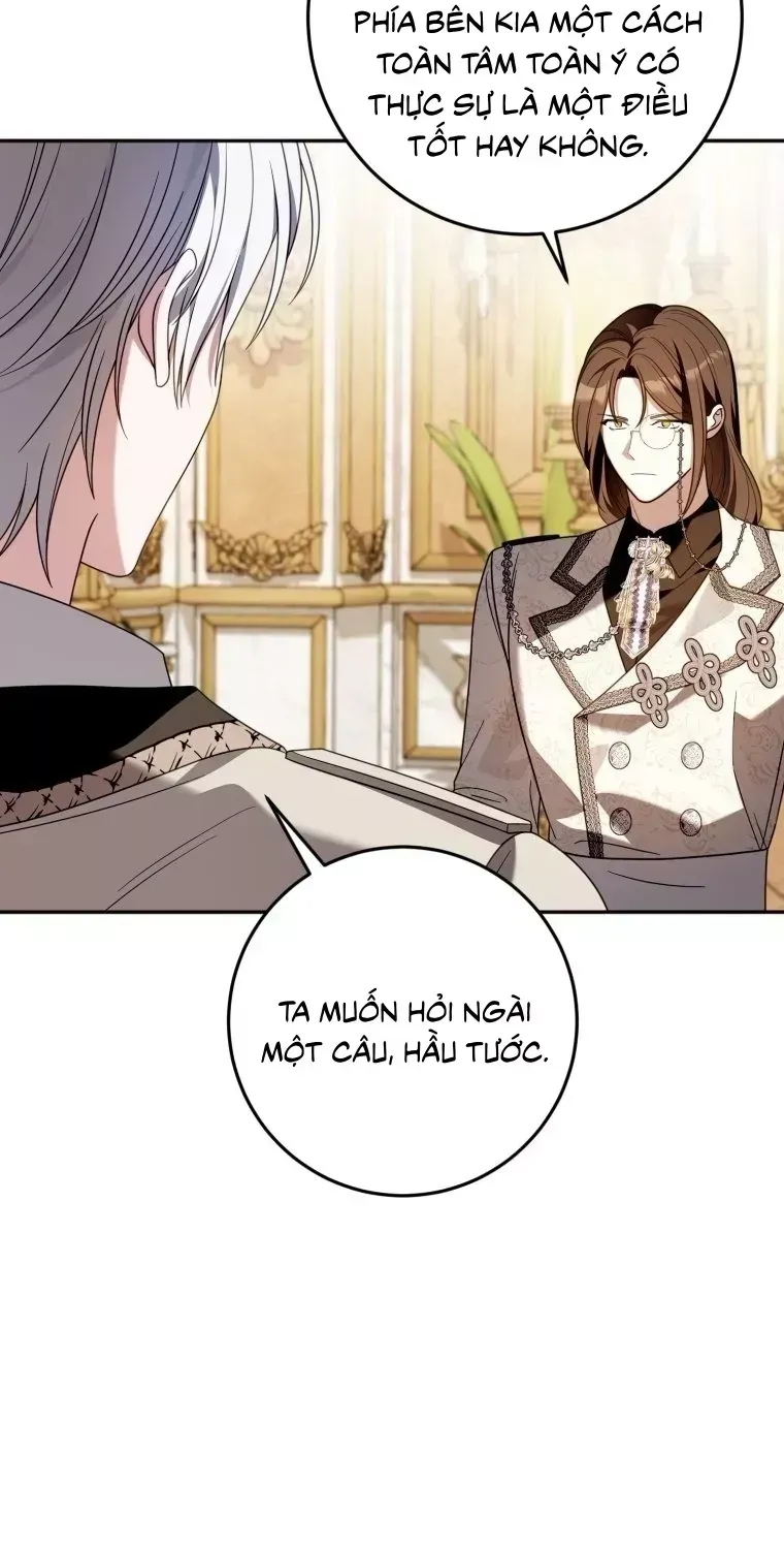 Tôi Gặp Nam Chính Trong Tù Chap 80 - Next Chap 81
