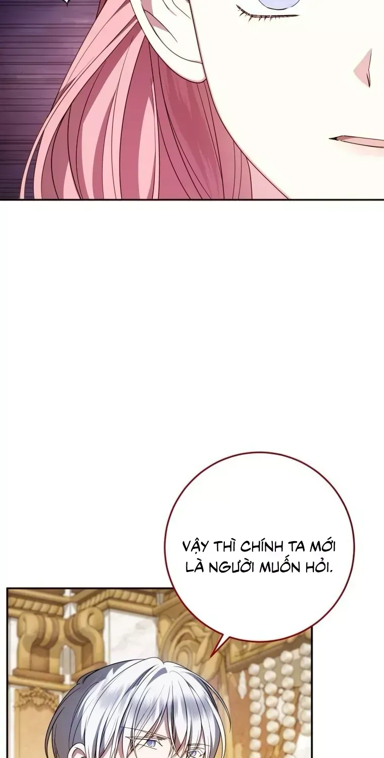 Tôi Gặp Nam Chính Trong Tù Chap 80 - Next Chap 81